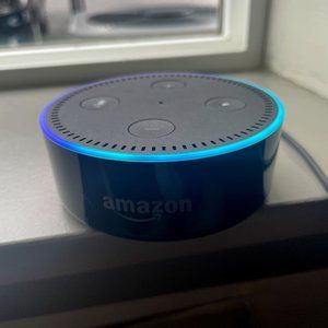 Amazon Echo Dot
